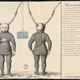 Illustration for article titled The Strange and Wonderful History of Diving Suits, From 1715 to Today